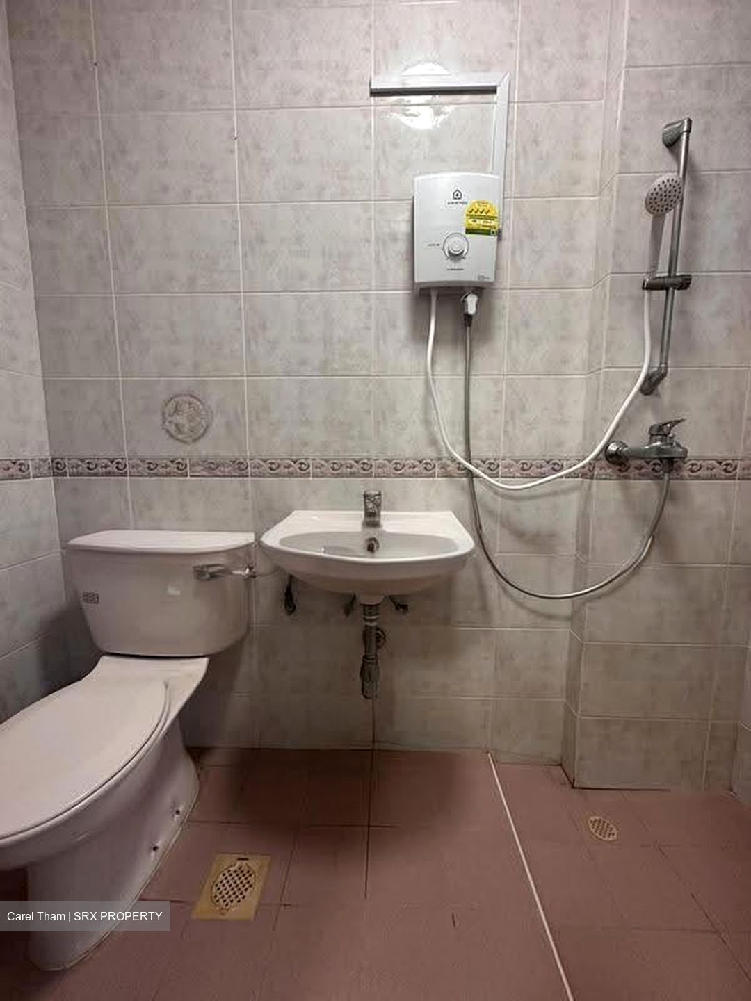 Park Court (D15), Apartment #625865221